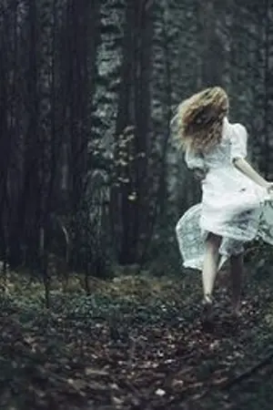 ปกนิยาย Fic Harry Potter | DM X OC | The Heir of Wilderness