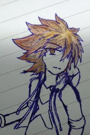 ปกนิยาย War of Magical Fighters สงครามนักสู้พลังมนตรา