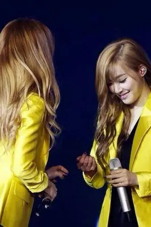 ปกนิยาย [Short FIC Taeny] Can you give a chance to me again? คุณให้โอกาสฉันอีกครั้งได้ไหม?