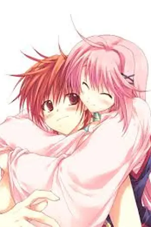 ปกนิยาย -AmezingGirlfriend- กระซิบบอกว่ารัก <3