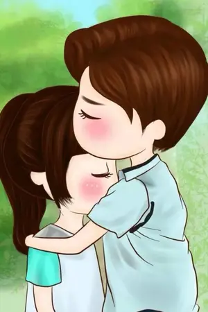 ปกนิยาย 30 Day with me พี่จะอยู่เคียงข้างเธอตลอดไป