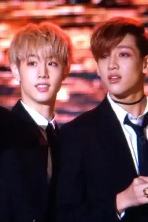 ปกนิยาย SF MarkBam ชงเพียวๆมีเรียลผสม