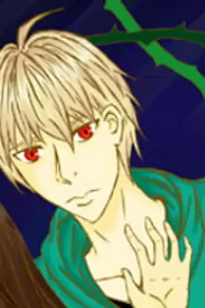 ปกนิยาย PRINCE of (true) blood ปริศนาความทรงจำของเจ้าสาวแวมไพร์