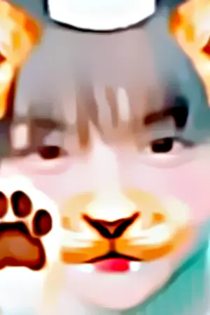 ปกนิยาย ⁽ #เล่นเกมกับพี่โฉ : หลินจิน 🚀 ⵓ˟