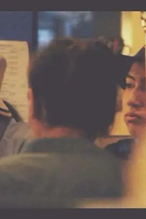 ปกนิยาย SF : Sugar Free [JInyoung/Jaebum]