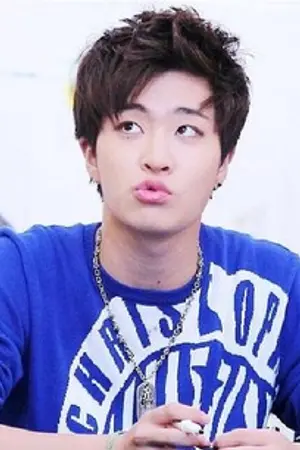 ปกนิยาย SF : มนต์รักน้ำเต้าหู้ [Jaebum/Youngjae]