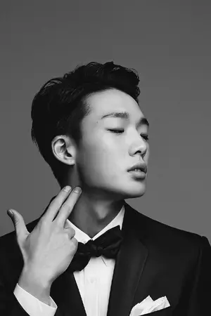 ปกนิยาย | D E E P | 'ikon'