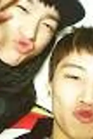 ปกนิยาย [SF] #เจบีแฟนบอย BNior GOT7