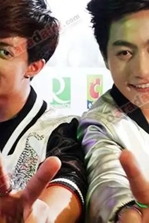 ปกนิยาย KangCD Lost Star (SF)