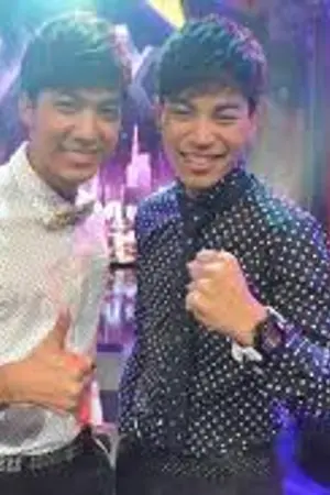 ปกนิยาย Taekang : Love Game (SF)