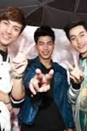 ปกนิยาย TaeKangCD : Drama Maker จอมมายา