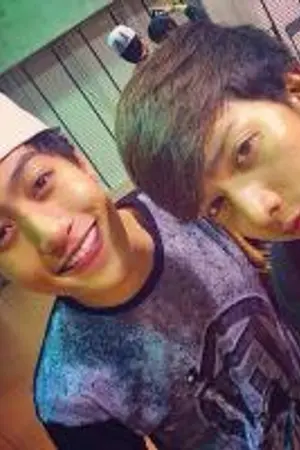 ปกนิยาย KangCD: Choco Prince กั้งซีดี