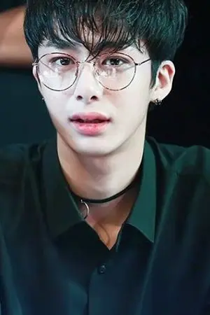 ปกนิยาย BAD LUCK เพราะผมมันโชคร้าย  " Rewrite "