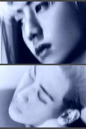 ปกนิยาย ลิขิตรักข้ามขอบฟ้า (fic.  #MmarkBam)