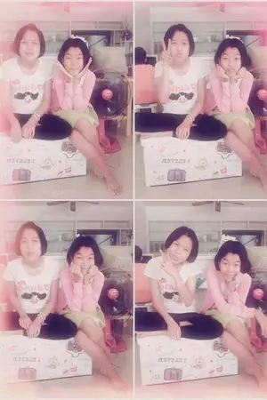 ปกนิยาย Sory Saranghea ขอโทษนะแันรักนาย