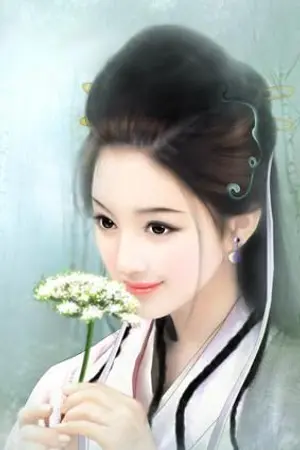 ปกนิยาย ดวงใจ ไป๋ฉี