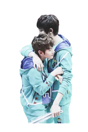 ปกนิยาย Fall in love only you  ChanBaek ft. EXO