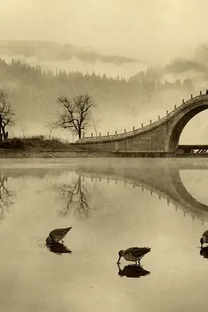 ปกนิยาย เพลิงรักใต้สายธาร