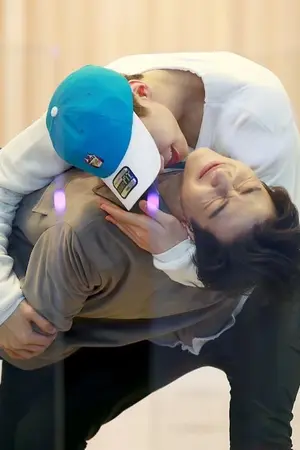 ปกนิยาย #MTBB บีบีของต้วน [ MARKBAM FT. GOT7 ]