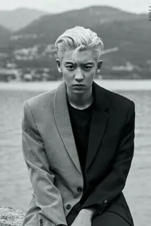 ปกนิยาย [EXO] เล่ห์ รัก ร้าย {ChanBaek} Mpreg [ END ]