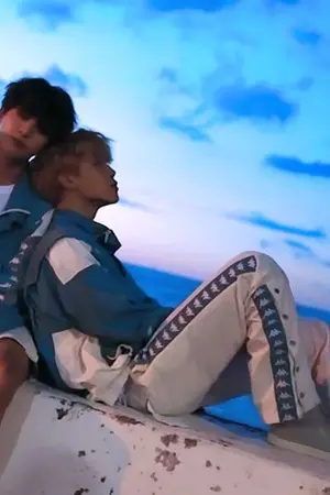 ปกนิยาย Fic BTS : Spring day #กุกมินดราม่า [KOOKMIN,VMin]