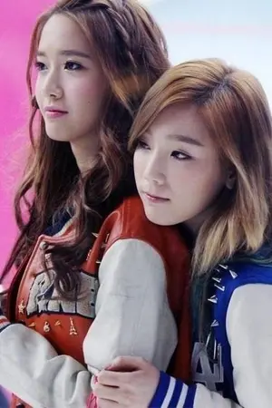 ปกนิยาย (EXO SNSD) Dear marry me แต่งงานกันเถอะนะ