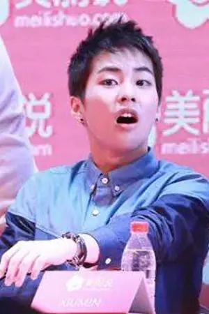 ปกนิยาย (Exo × You) Who are the people that I love ใครคือคนที่ฉันรัก