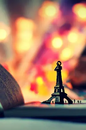 ปกนิยาย HB's Short Fiction