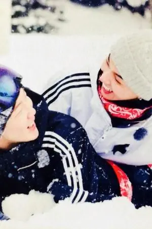 ปกนิยาย Handsome Man มึงอย่างหล่อ