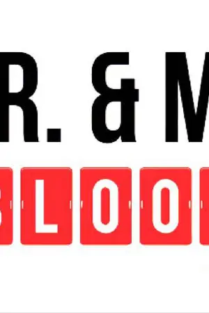 ปกนิยาย [EXO] Mr.&Ms.Blood : Mr.A