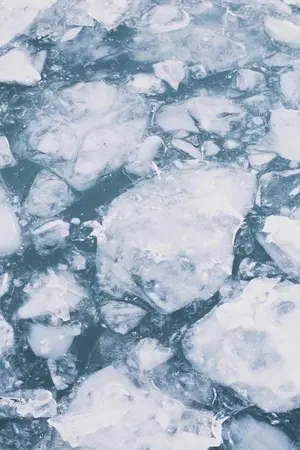 ปกนิยาย [Fic Aldnoah.Zero] Broken pieces