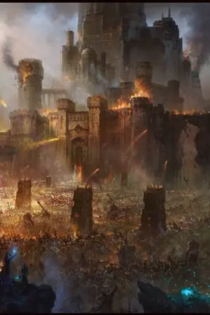 ปกนิยาย RP ▐ ❆ I Q S ONLINE ↘  C L O S E