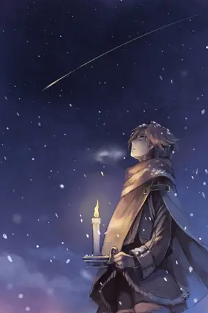 ปกนิยาย -บทขอบคุณจากวิลมาริส -