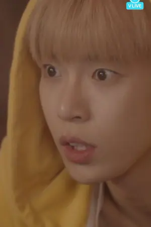 ปกนิยาย NCT | Opposite Heart หัวใจฝั่งตรงข้าม [JaeDo]