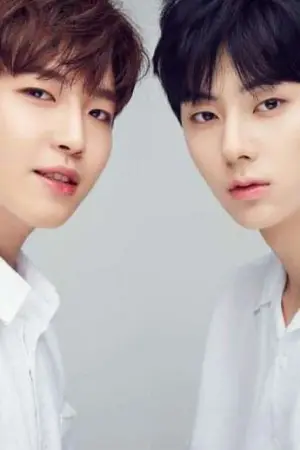 ปกนิยาย minhwan | The Golden Shop #เฮียฮวังร้านทอง