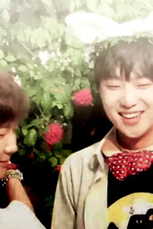 ปกนิยาย WINNER ll  KeeP SmilinG:]