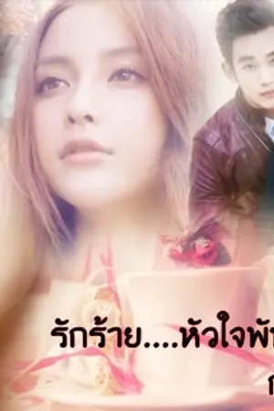 ปกนิยาย