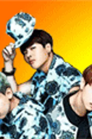 ปกนิยาย [Got7]Got 2 Playful  {MarkNior,JackJae,BamYug}