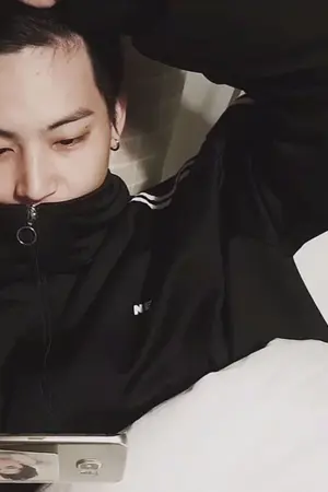 ปกนิยาย [GOT7] Ordinary Special - ธรรมดาเป็นพิเศษ [Niorb,Jinb]