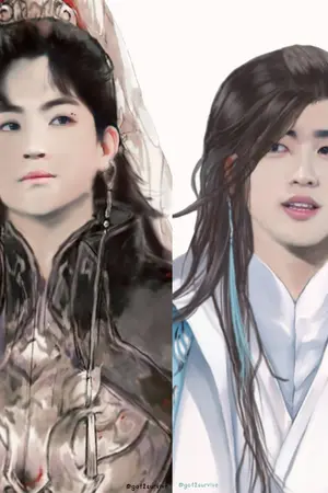 ปกนิยาย เล่ห์สน กลวิหก [Bnior]