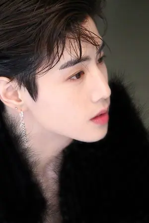 ปกนิยาย [GOT7] Spell it or die - จงร่ายมนต์ [ Markbam , Bnior ] Mpreg