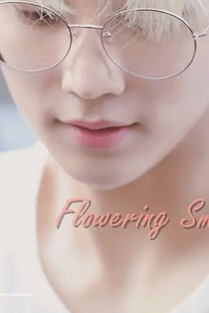 ปกนิยาย Flowering Smile l JIHAN [17'S]