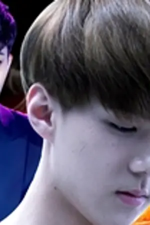 ปกนิยาย [EXO] Fic ไฟแค้น TaoHun