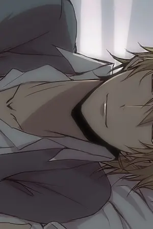 ปกนิยาย Fic The Vampires ตำนานแสนเศร้าของแวมไพร(ฉบับแต่งเอง)