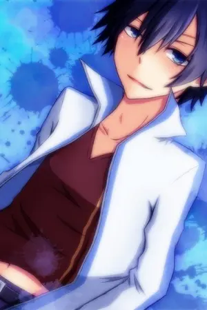 ปกนิยาย นิยาย[fairy tail]คำสาปของตระกูลฟูลบัสเตอร์