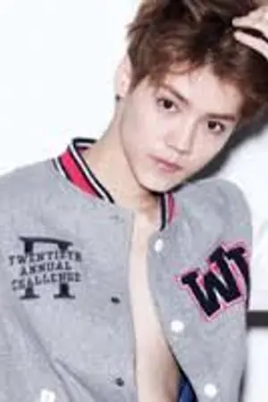 ปกนิยาย เล่ห์รัก อันตราย [luhan x you]