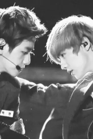ปกนิยาย [Fic exo] เพื่อนกับแฟน chanbaek hunhan ft. exo