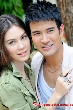 ปกนิยาย [ซีรีย์ ชุด 4หัวใจ ]พสุธาเสี่ยงรัก