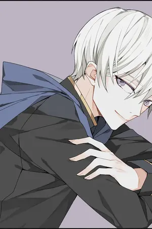 ปกนิยาย เกิดใหม่เป็นตัวประกอบผู้ชั่วร้าย (YAOI)