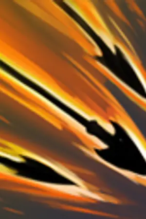 ปกนิยาย Elder Monster Online